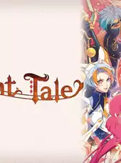 Radiant Tale