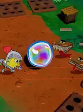 Nicktoons & The Dice of Destiny