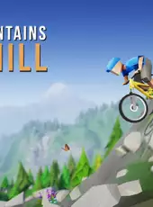 Lonely Mountains: Downhill