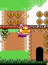 Wario Land II