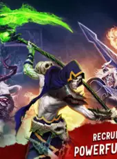 Battle of Heroes: Land of Immortals