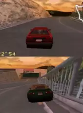 Touge Max 2