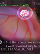 Trauma Center: Second Opinion