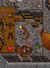 Ultima VII: The Black Gate