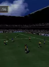 FIFA Soccer 96