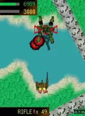 G-Mode Archives+: Amored Core Mobile Mission
