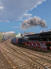 Railway Empire 2: Journey To The East