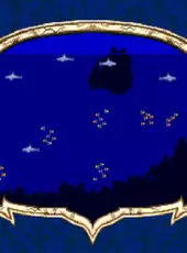 Ecco: The Tides of Time