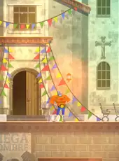Guacamelee!