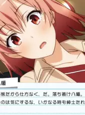 Yahari Game Demo Ore no Seishun Love-come wa Machigatteiru. & Zoku Omatome Set