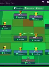 Football Manager 2021: Xbox Edition