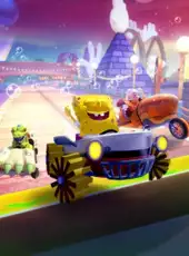 Nickelodeon Kart Racers 2: Grand Prix