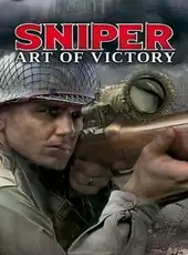 Sniper Art of Victory