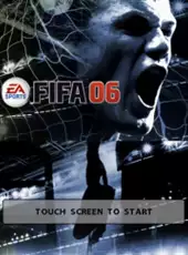 FIFA Soccer 06