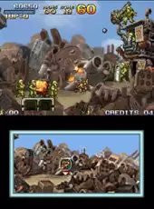 Metal Slug 7