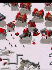 Command & Conquer: Red Alert