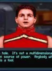 CyberRace
