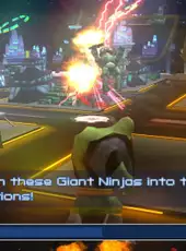 Secret Agent Clank