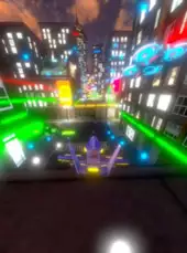 Drone Racing Genesis