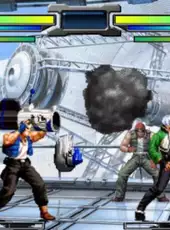 Neo Geo Battle Coliseum