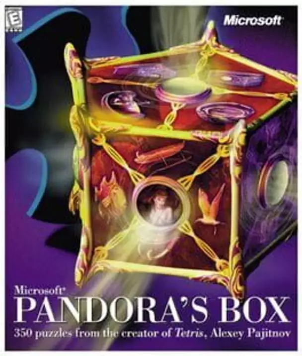 Pandora's Box