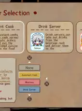 Touhou Mystia's Izakaya DLC1 Pack: Forest of Magic & Youkai Mountain