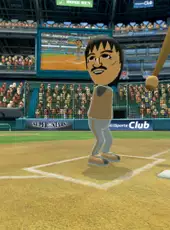 Wii Sports Club