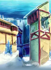 Valdis Story: Abyssal City