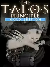 The Talos Principle: Gold Edition