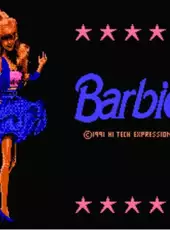 Barbie