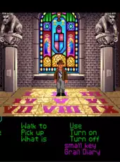 Indiana Jones and the Last Crusade: The Graphic Adventure