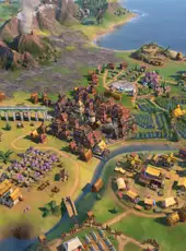 Sid Meier's Civilization VI: Gathering Storm