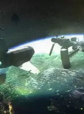 Space Mechanic Simulator