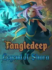 Tangledeep: Legend of Shara