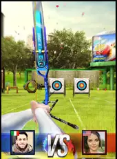 Archery King