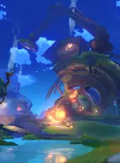 Genshin Impact: Version 6.0