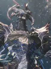 Stranger of Paradise: Final Fantasy Origin - Trials of the Dragon King