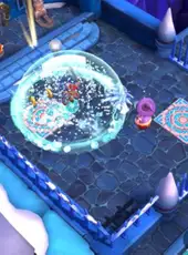 Marble Knights