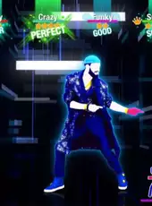 Just Dance 2021