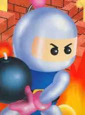 Bomberman: Party Edition