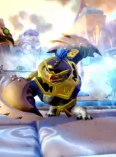 Skylanders: Imaginators