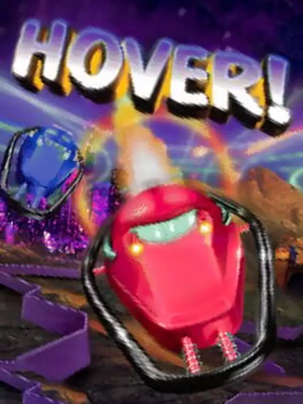 Hover!