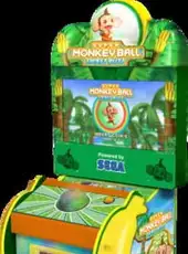 Super Monkey Ball: Ticket Blitz