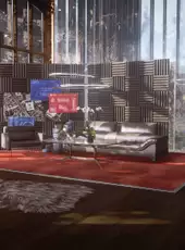 Hitman: World of Assassination - The Undying Pack