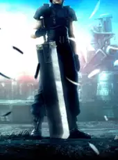 Crisis Core: Final Fantasy VII