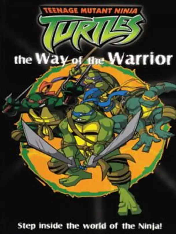 Teenage Mutant Ninja Turtles: Way of the Warrior