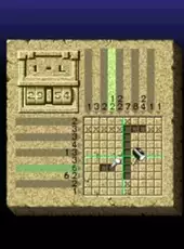 Mario's Super Picross