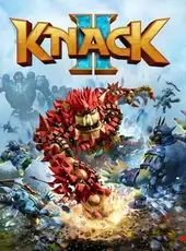 Knack II