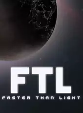FTL: Faster Than Light