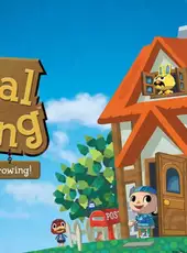 Animal Crossing